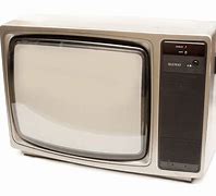 Image result for Old TV No Signal