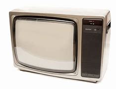 Image result for Old Big Screen TV