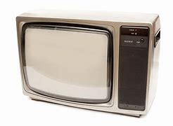 Image result for Sharp Vintage TV 20 Inches