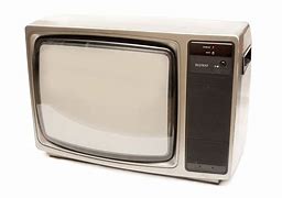 Image result for Old Retro TV