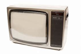 Image result for Old Television in PHT