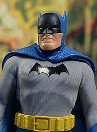 Image result for Golden Age Batman Action Figures