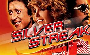 Image result for Silver Streak Movie