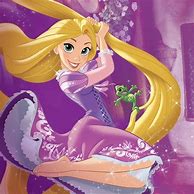 Image result for Disney Princess Babies Rapunzel