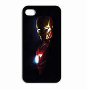 Image result for Iron Man Phone Red/Yellow