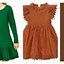 Image result for Thanksgiving Outfits for Girls 12