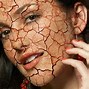 Image result for Face Cracked Screen