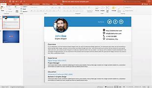 Image result for 100 Percent Free Resume Templates