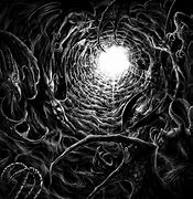 Image result for Scary Black Pictures for Cover Art