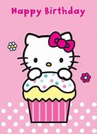 Image result for Hello Kitty Happy New Year