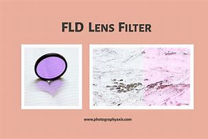 Image result for FLD Purple Filter