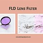 Image result for Camera Filters and Effects