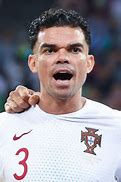 Image result for Pemain Bola Pepe