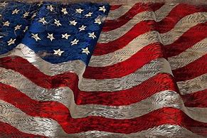 Image result for Weathered American Flag