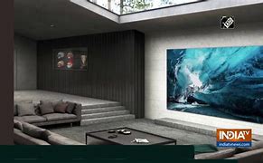 Image result for Samsung 110-Inch TV