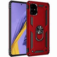 Image result for Samsung Galaxy A71 Wallet S View Case