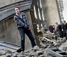 Image result for Neville Longbottom Deathly Hallows