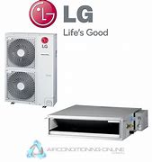 Image result for LG Mini Split Ducted System