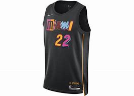 Image result for Miami Heat City Edition Jacket
