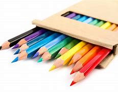 Image result for Art Supplies Colored Pencils