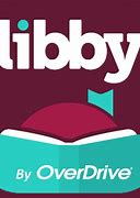 Image result for Libby Overdrive Library App