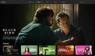 Image result for What Do You Get On Apple Tv+