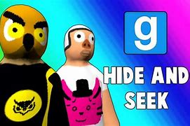 Image result for Camo Do Gaming Hide and Seek Gmod