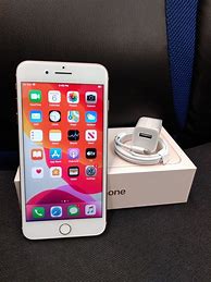 Image result for iPhone 8 Plus Gold 256GB