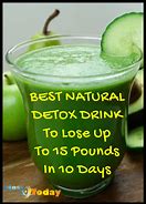 Image result for Best Detox for Weight Loss
