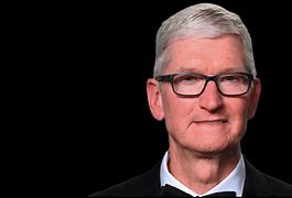 Image result for Steve Jobs Tim Cook Apple