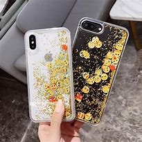 Image result for Emoji Clear iPhone 5C Case in Water