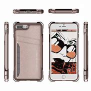 Image result for iPhone 7 Wallet Case Pink