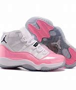Image result for Pink and White Shoes