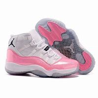 Image result for Jordan Shoes 11 Girl Low Tops