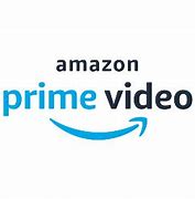 Image result for Amazon Prime Video Logo Transparent Background