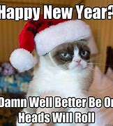 Image result for Happy New Year Meme for Kids