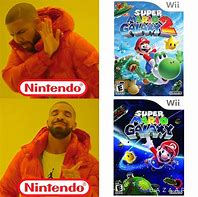 Image result for Super Mario Galaxy Memes
