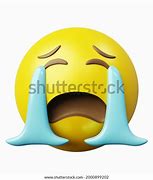 Image result for Flood Crying Emoji