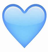 Image result for Light Blue Emoji