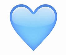 Image result for Baby Heart Emoji