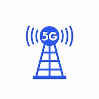 Image result for 5G Tower Icon