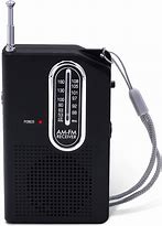 Image result for FM Radio Built in Battery