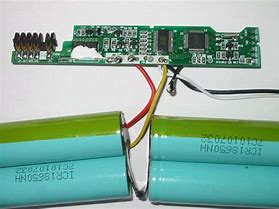 Image result for Model Bp250a Battery Pinout