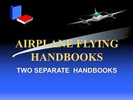 Image result for Airplane Flying Handbook Papi