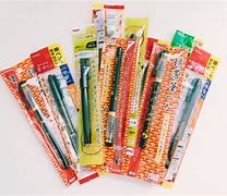 Image result for Japanese Daiso Stationery