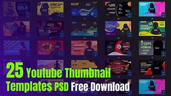 Image result for Thumbnail Template PSD CRT TV