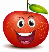 Image result for Funny Apple Clipat