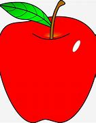 Image result for Printable Cartoon Apple