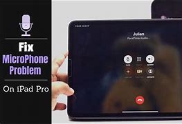 Image result for iPad Pro Gen 4 Microphone
