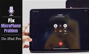 Image result for Mjcrophone Location iPad